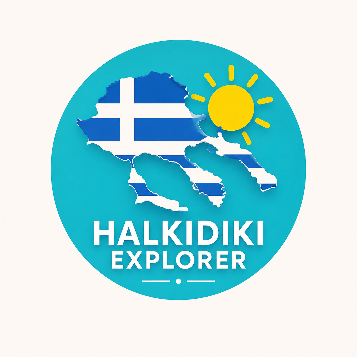 Halkidiki Explorer — Tourism ecosystem